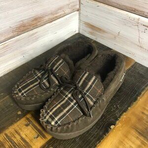 Bearpaw Men's Slippers